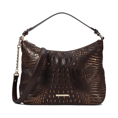 Brahmin Folly Heather Shoulder Bag