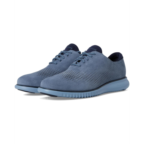 Cole Haan 2.Zerogrand Laser Wingtip Oxfords Lined