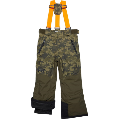 Helly Hansen Kids Jr No Limits 2.0 Pants (Big Kids)