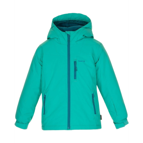 Kamik Kids Amber Insulated Jacket (Toddler/Little Kids/Big Kids)