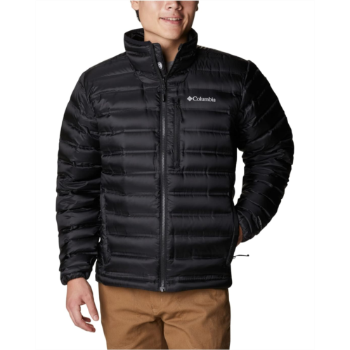 Columbia Pebble Peak Down Jacket