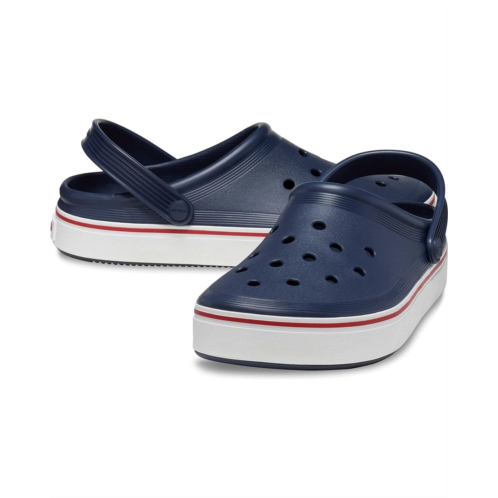 Unisex Crocs Off Court Clog