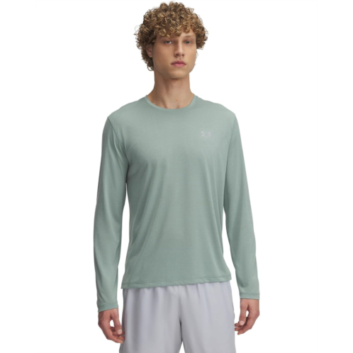 Mens Under Armour Streaker Long Sleeve