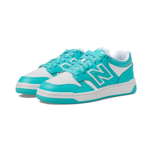 New Balance Kids 480 (Little Kid/Big Kid)