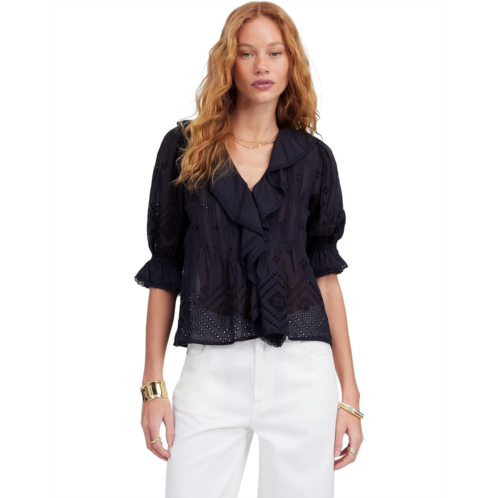 Womens Madewell Kelly Top