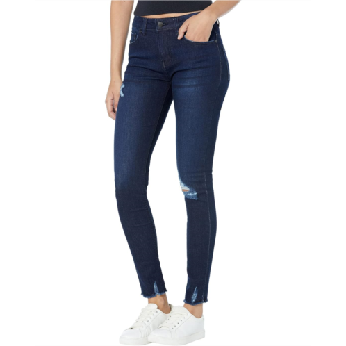 William Rast Mid-Rise Perfect Skinny