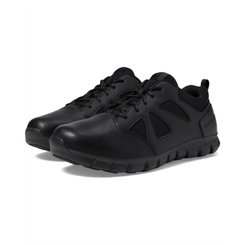 Mens Reebok Work Sublite Cushion Tactical Soft Toe EH