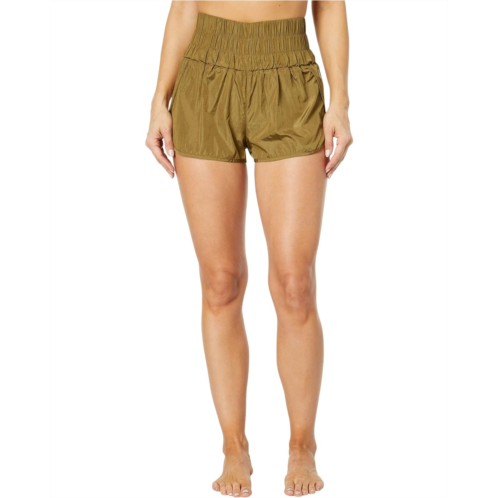 Womens FP Movement The Way Home Shorts