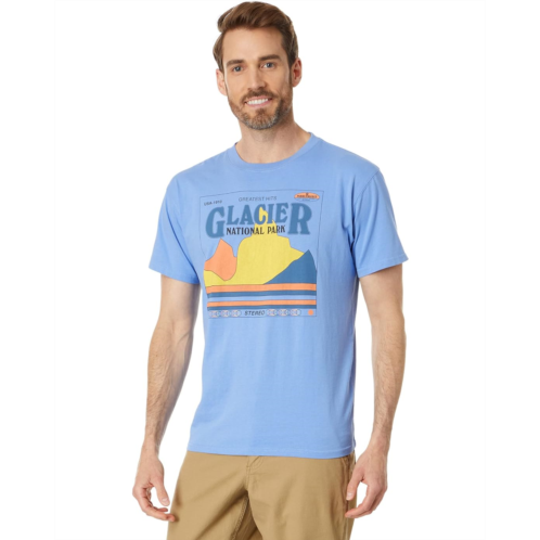 Parks Project Glaciers Greatest Hits Tee