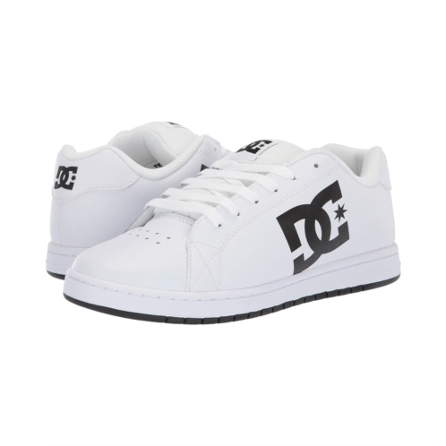 Mens DC Gaveler Casual Low Top Skate Shoes Sneakers