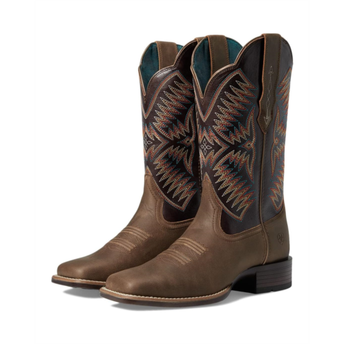 Womens Ariat Odessa StretchFit Western Boot