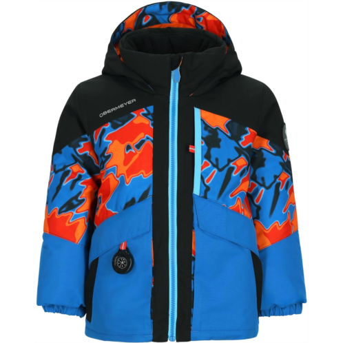 Obermeyer Kids Altair Jacket (Toddler/Little Kid/Big Kid)