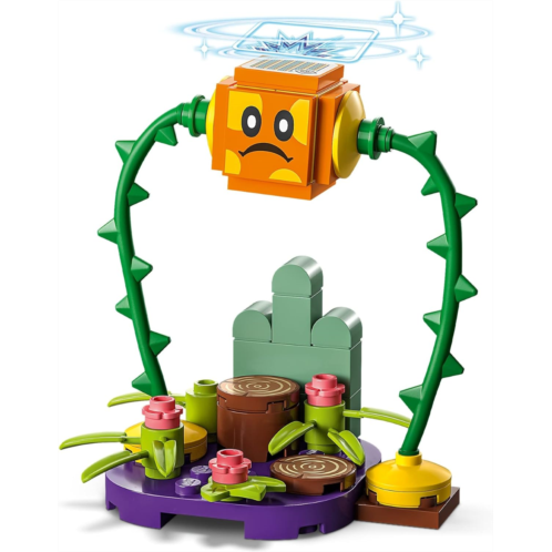 LEGO Super Mario Minifigures Series 6 - Bramball Character 71417