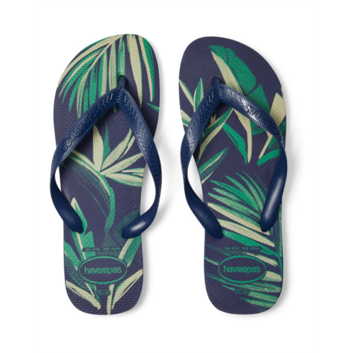 Mens Havaianas Top Aloha Sandal