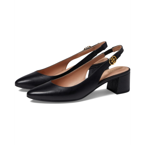 Womens Cole Haan The Go-To Slingback Pump 45 mm