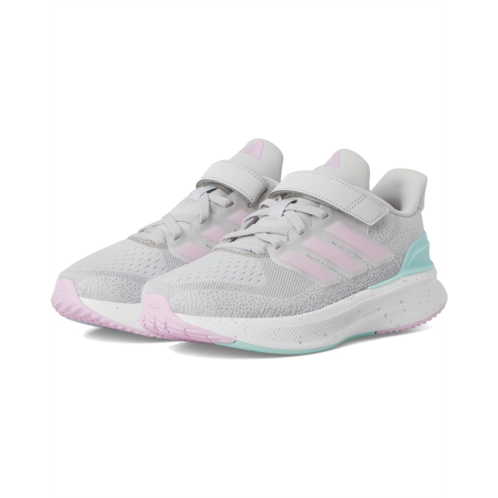 Unisex adidas Kids Ultrarun 5 Elastic Lace Shoes