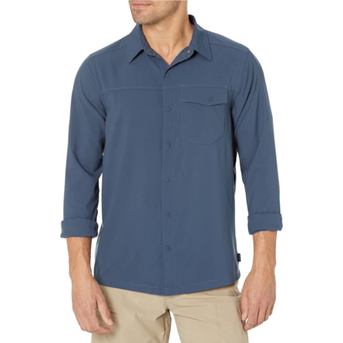 Mountain Hardwear Shade Lite Long Sleeve Shirt