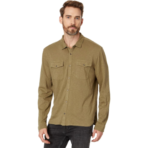 Mens John Varvatos Arvon Shirt