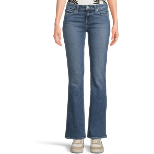 Womens Paige Laurel Canyon 32In in Tarnished