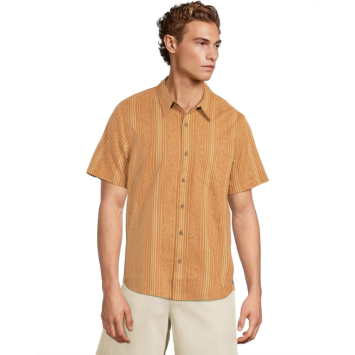Toad&Co Fletch Short Sleeve Shirt