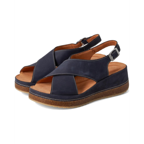 Womens Clarks Kassanda Step