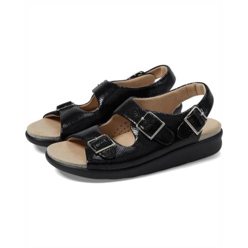 Womens SAS Relaxed Comfort Sandal