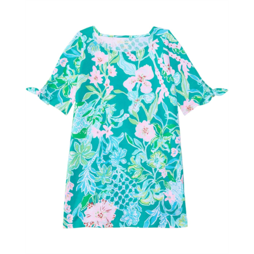 Lilly Pulitzer Kids Mini Lidia Dress (Toddler/Little Kids/Big Kids)