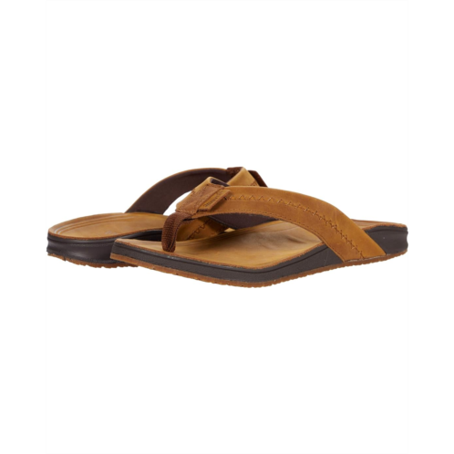 Billabong Brunswick Leather Thong