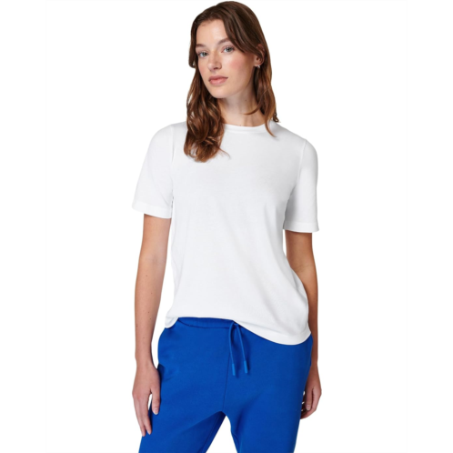 Sweaty Betty Essential Crew Neck T-Shirt