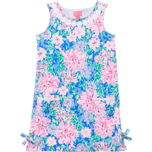 Lilly Pulitzer Kids LITTLE LILLY KNIT SHIFT