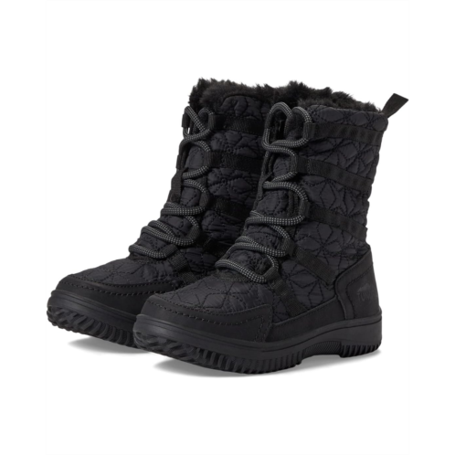 Tundra Boots Kids Kenora (Little Kid/Big Kid)