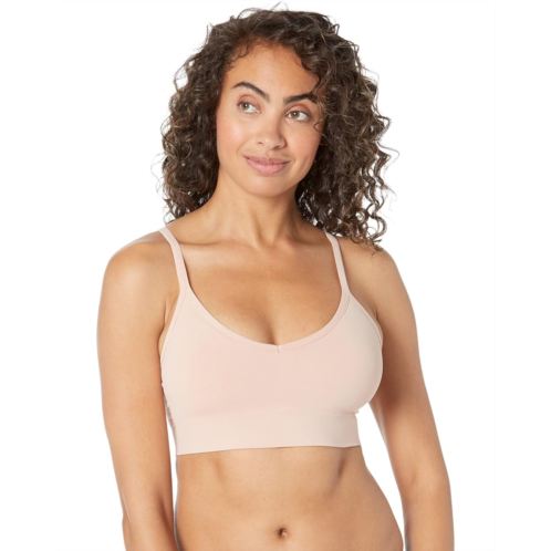 Womens Spanx Ecocare Everyday Shaping Longline Bralette