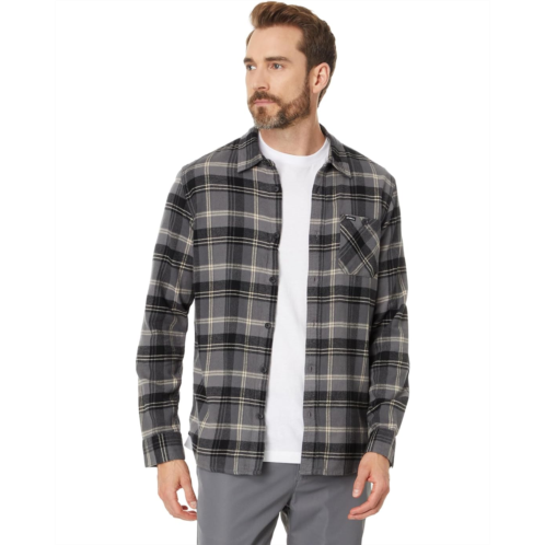 O Neill Redmond Plaid