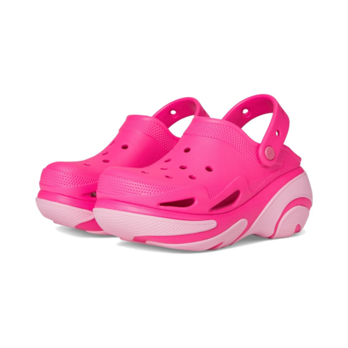 Crocs Bubble Crush Clogs