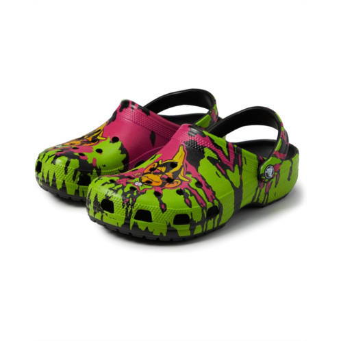 Unisex Crocs Savannah Bananas Classic Clogs