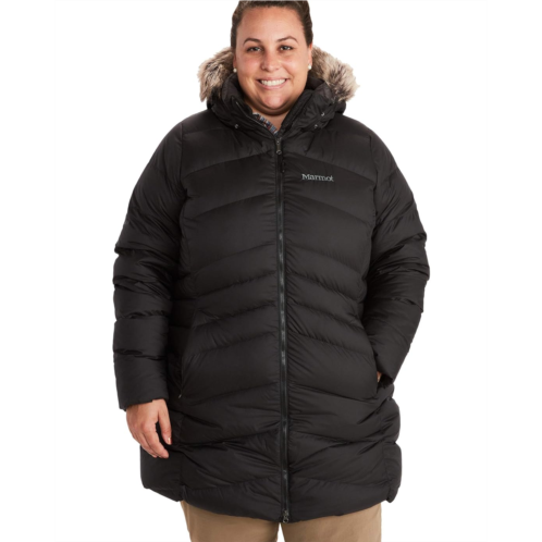 Womens Marmot Plus Size Montreal Coat