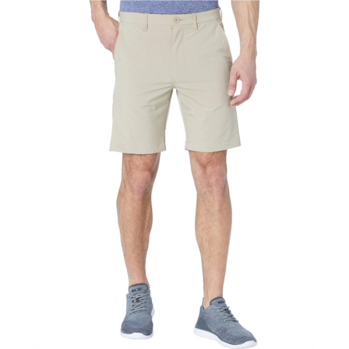 Johnston & Murphy XC4 Performance Heather Shorts