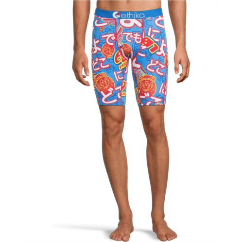 Mens ethika E-zero