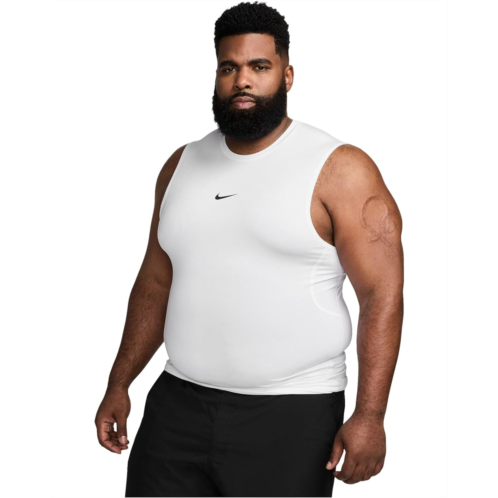 Mens Nike Pro Dri-FIT Slim Sleeveless Top
