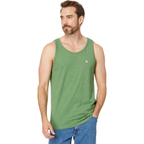 Volcom Solid Heather Tank