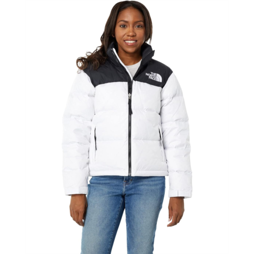 Womens The North Face 1996 Retro Nuptse Jacket