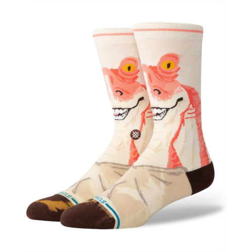 Unisex Stance Jar Jar Crew