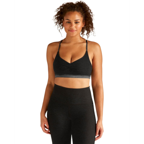 Beyond Yoga Spacedye Shine On Bra