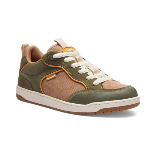 Mens COACH C203 Sneaker