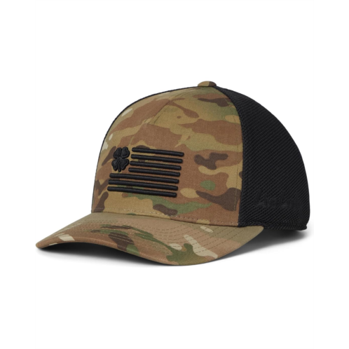 Black Clover Clover Nation 25 Adjustable Hat
