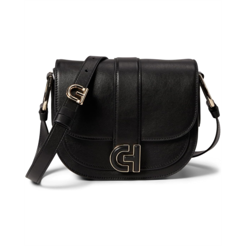 Cole Haan Essential Saddle Bag