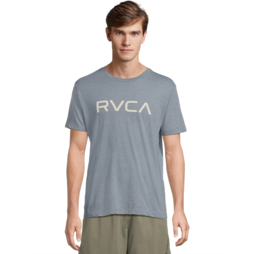 BIG RVCA SS