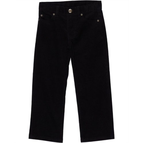 Janie and Jack Stretch Cord Straight Pants (Toddler/Little Kids/Big Kids)