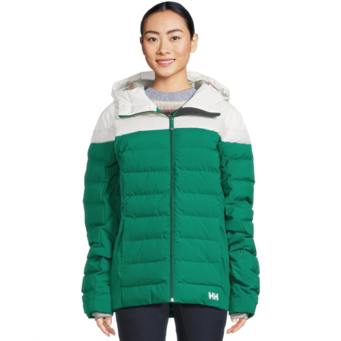 Womens Helly Hansen Imperial Puffy Jacket