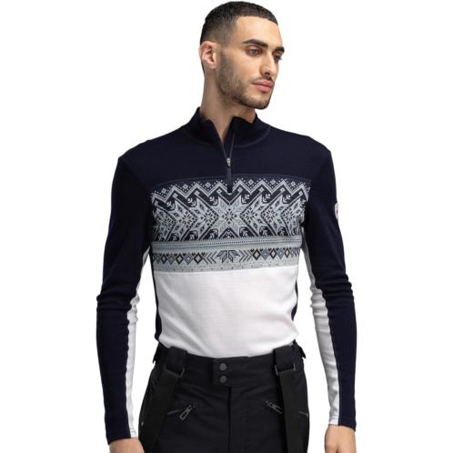 Mens Dale of Norway Vail Baselayer 1/2 Zip